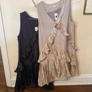 *2* NWT Gap Dresses